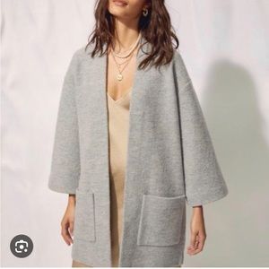 Wilfred Brullon Sweater